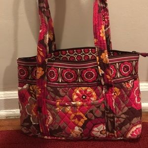 Vera Bradley purse
